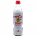 コカ・コーラ社　コカ・コーラ　プラス　４７０ｍｌ（特定保健用食品）